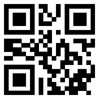 Il Qr Code di 3915298569