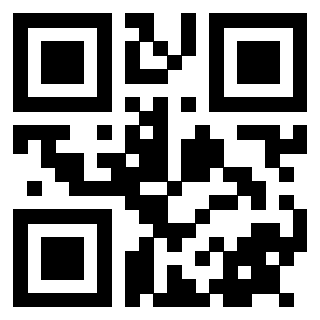 Immagine del Qr Code di 3915298570
