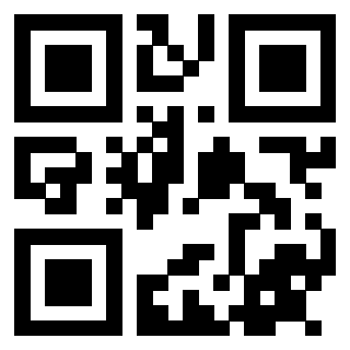 Scansione del Qr Code di 3915298577