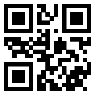 3915298579 - Immagine del Qr Code associato