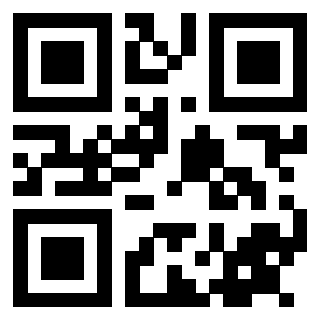 3915298583 QrCode associato