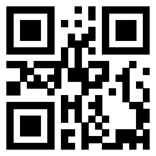 Il Qr Code di 3915298586