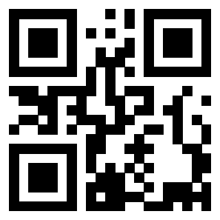 Scansione del Qr Code di 3915298592