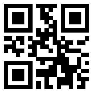 Immagine del QrCode di 3915298594