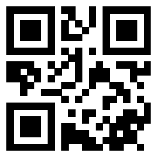 Scansione del Qr Code di 3915298596
