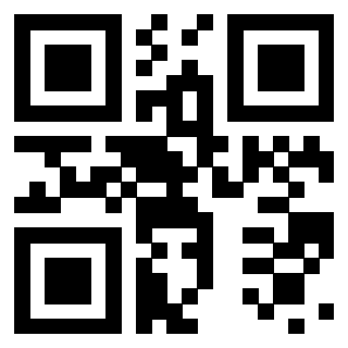 Scansione del QrCode di 3915298600