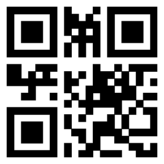 Immagine del QrCode di 3915298601