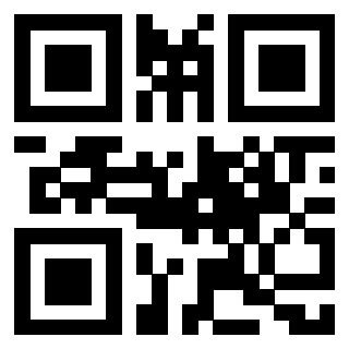 Immagine del Qr Code di 3915298603
