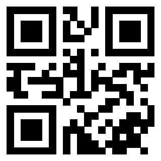 Il QrCode di 3915298604