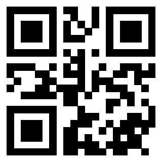 Il QrCode di 3915298606