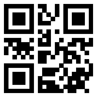 3915298611 Qr Code associato