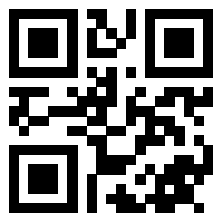 3915298618 - Immagine del QrCode associato