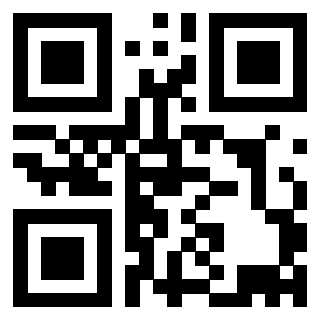 Immagine del QrCode di 3915298625
