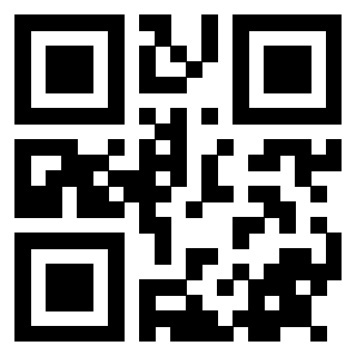 Immagine del Qr Code di 3915298626