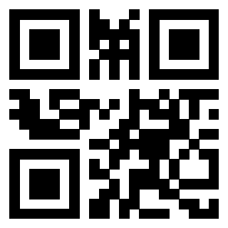 Il QrCode di 3915298627