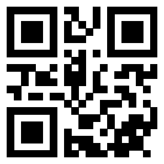 3915298629 - Immagine del QrCode associato