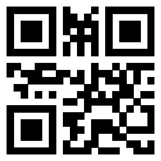 Il QrCode di 3915298630