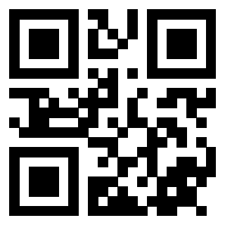 3915298635 - Immagine del QrCode associato