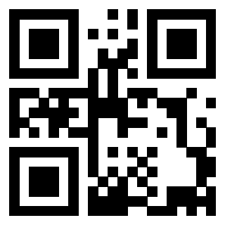 Il QrCode di 3915298638