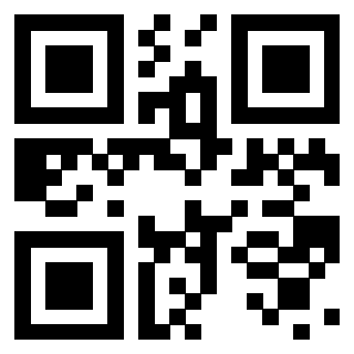 Immagine del Qr Code di 3915298639
