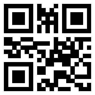 Immagine del Qr Code di 3915298644