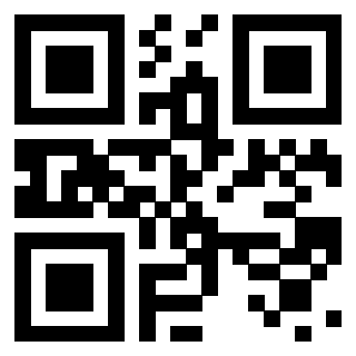 Immagine del QrCode di 3915298647