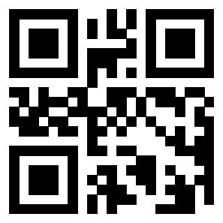 Immagine del Qr Code di 3915298651