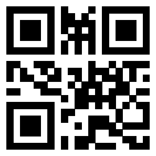 Immagine del Qr Code di 3915298652