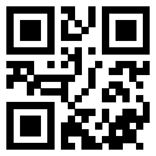 Immagine del Qr Code di 3915298653