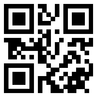 Immagine del QrCode di 3915298654