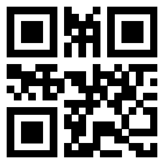 Immagine del QrCode di 3915298658