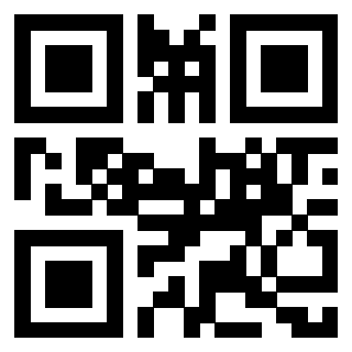 Il Qr Code di 3915298661