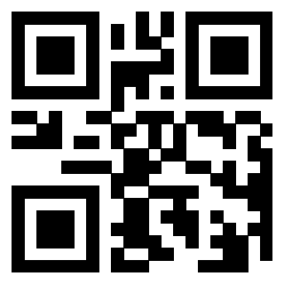 3915298666 QrCode associato