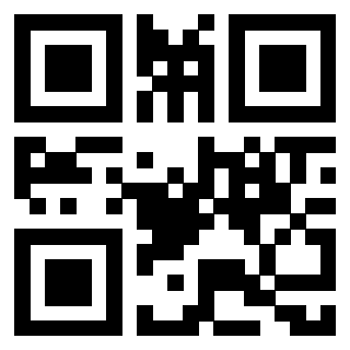 3915298668 - Immagine del QrCode