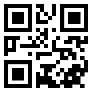 Immagine del Qr Code di 3915298670