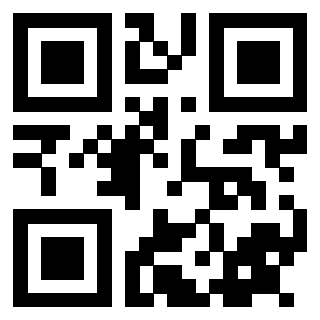 Immagine del Qr Code di 3915298671