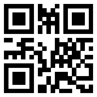 Il QrCode di 3915298672