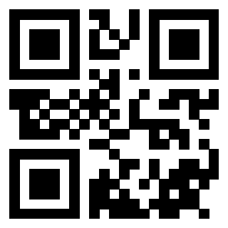 Il QrCode di 3915298673