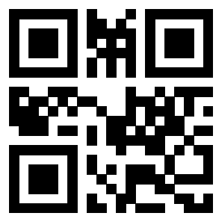 3915298674 - Immagine del QrCode