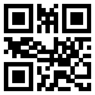 Immagine del Qr Code di 3915298676