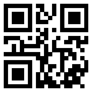 3915298677 Qr Code associato