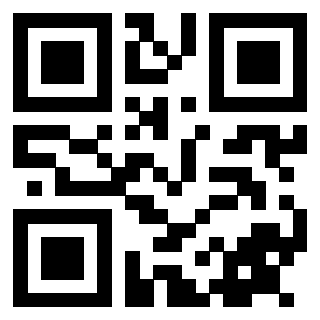 Scansione del QrCode di 3915298680