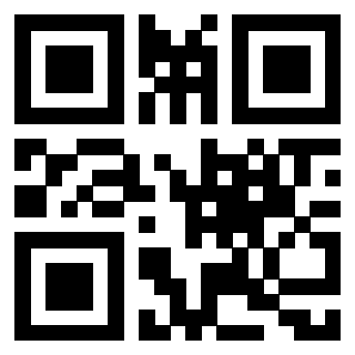 Il Qr Code di 3915298683