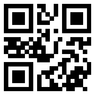 3915298685 - Immagine del QrCode