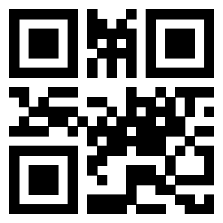 3915298686 Qr Code associato