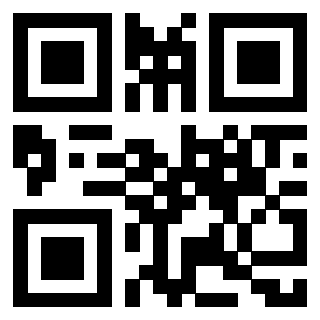 Il QrCode di 3915298689