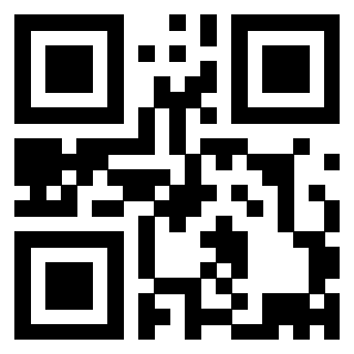 Il QrCode di 3915298693