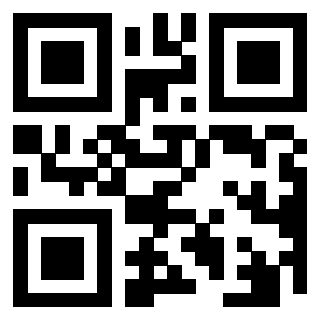 3915298694 - Immagine del Qr Code associato