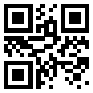 Il QrCode di 3915298697