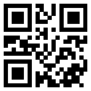 Scansione del Qr Code di 3915298698